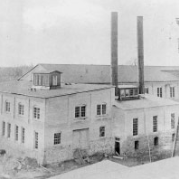 <strong>Charles Egan acquires Little Rapids Corporation</strong>