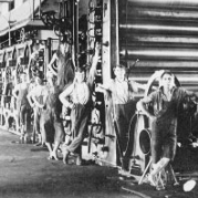 <strong>LRC successfully executes forward integration strategy</strong>