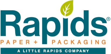 Rapids Paper + Packaging
