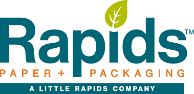 Rapids Paper + Packaging